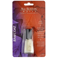 All Season Nails Base Coat
