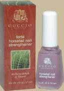 Cuccio Forte Nail Strengthener 1/2oz 