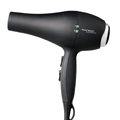 Silver Bullet  Black Velvet  Hair Dryer