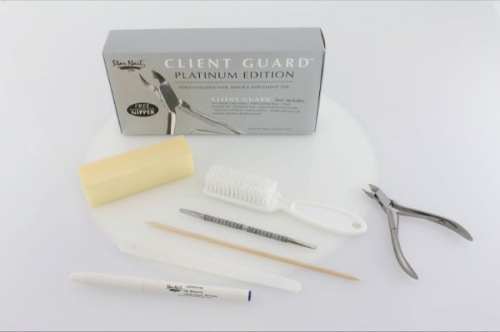Platinum Client Guard Platinum Client Guard
