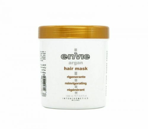 Envie Argan Oil Hair Mask