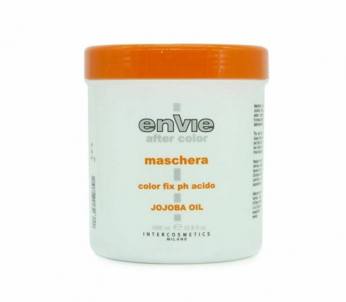 JoJoba Oil Hair Mask